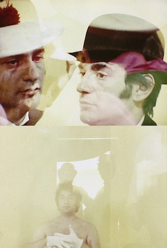 We’re Getting On (Part I) movie poster