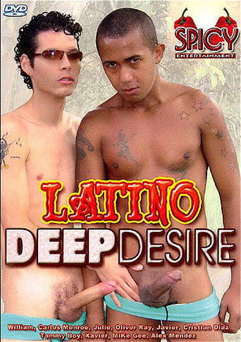 Latino Deep Desire movie poster