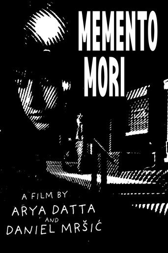 Memento Mori movie poster