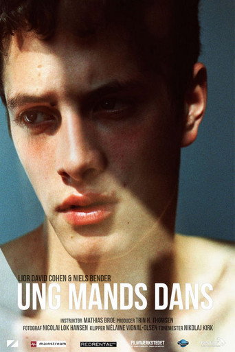 Young Man's Dance movie poster