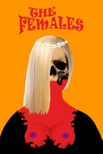 The Females movie poster