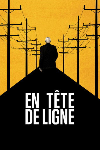 Leading the Wave movie poster