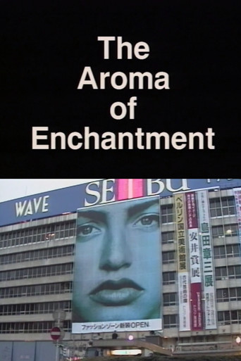 The Aroma of Enchantment movie poster
