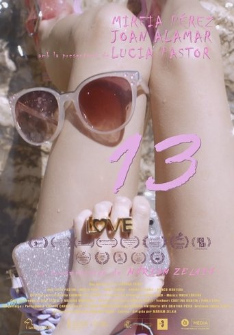 13 movie poster