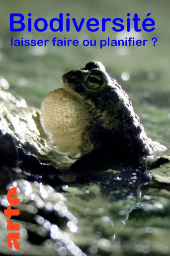 Arten schützen - aber wie? movie poster