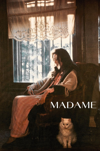 Madame movie poster
