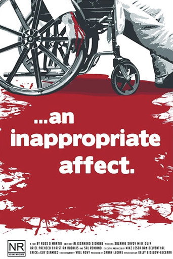 An Inappropriate Affect movie poster