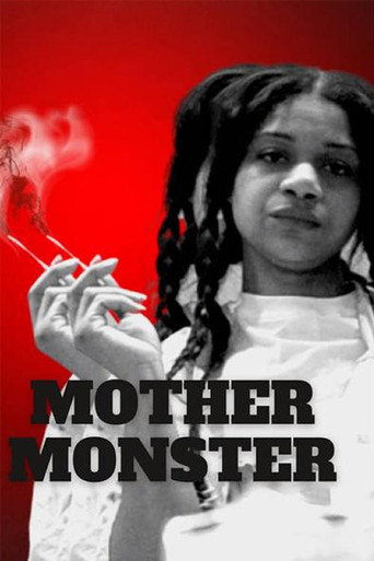 Mother Monster movie poster