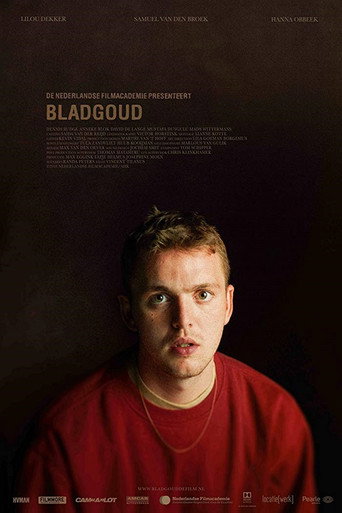 Gold Leaf movie poster