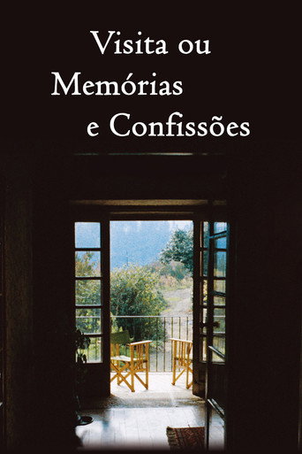 Visit, or Memories and Confessions movie poster