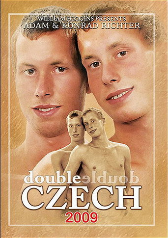 Double Czech movie poster