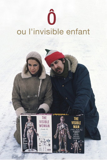 Ô ou l'invisible enfant movie poster
