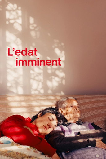 The Imminent Age movie poster