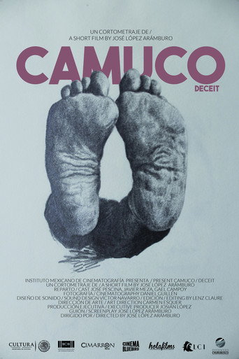 Deceit movie poster