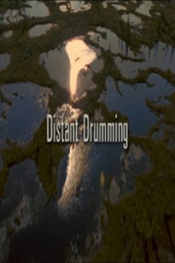 Distant Drumming: A North of 60 Mystery movie poster