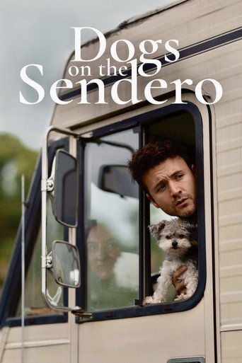 Dogs on the Sendero movie poster