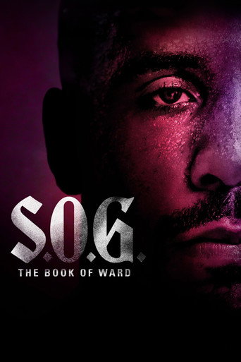 S.O.G.: The Book of Ward movie poster