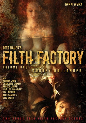 Filth Factory movie poster