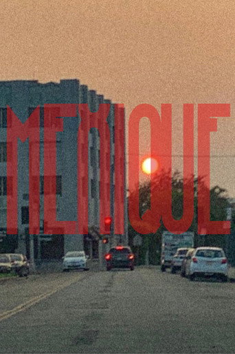 Mexique movie poster