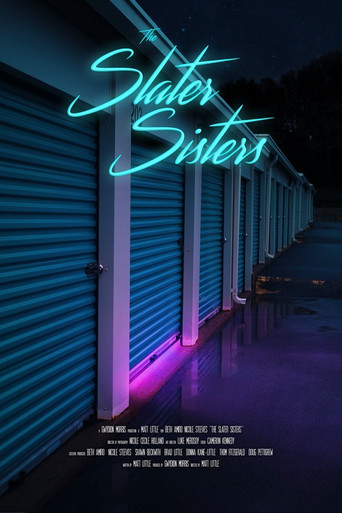 The Slater Sisters movie poster