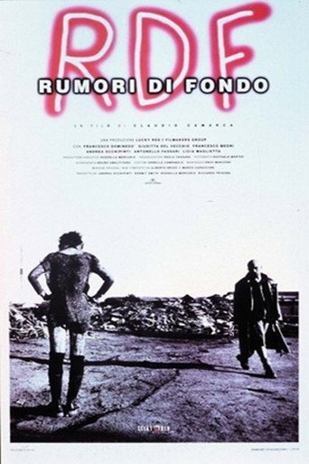 R.D.F. Rumori di fondo movie poster