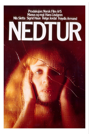 Nedtur movie poster