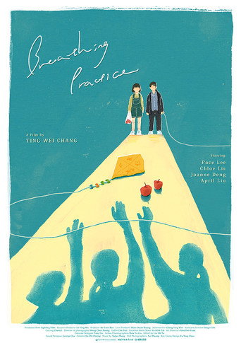 Breathing Practice movie poster