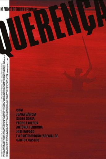 Querença movie poster