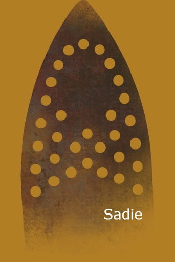 Sadie movie poster
