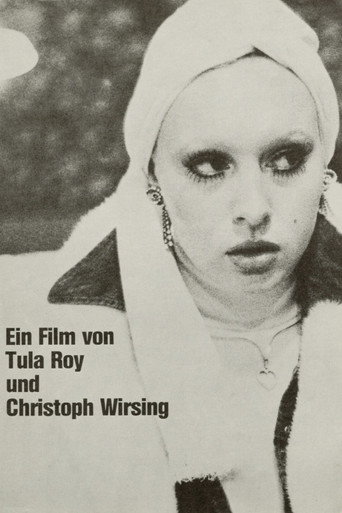 Lady Shiva, oder: “Die bezahlen nur meine Zeit movie poster