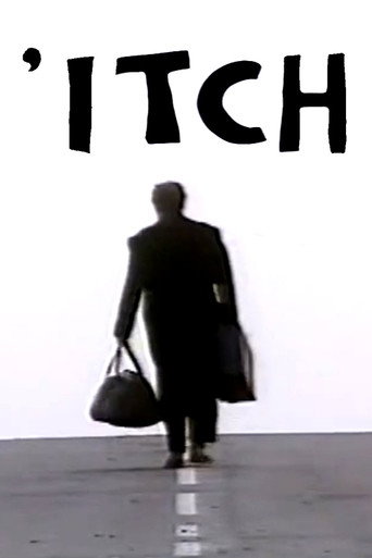 'Itch movie poster