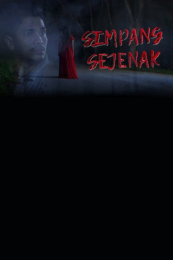 Simpang Sejenak movie poster