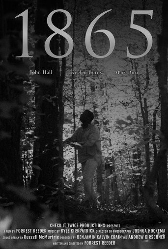 1865 movie poster
