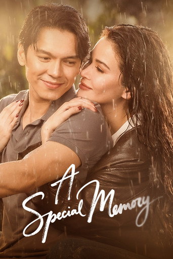 A Special Memory movie poster