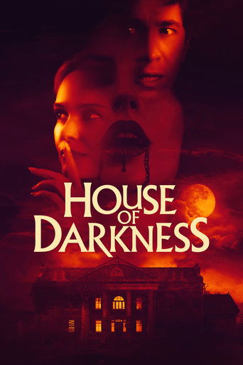 House of Darkness movie poster