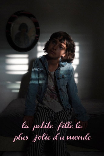 La Petite Fille la Plus Jolie du Monde movie poster
