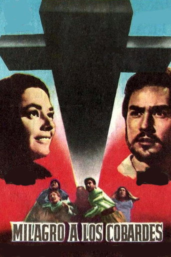 Miracle to Cowards movie poster