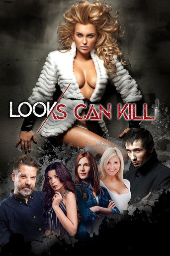 Looks Can Kill movie poster