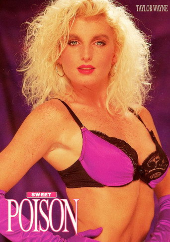 Sweet Poison movie poster
