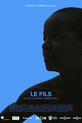 Le Fils movie poster