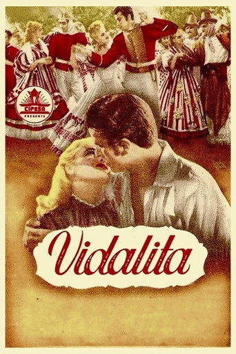 Vidalita movie poster