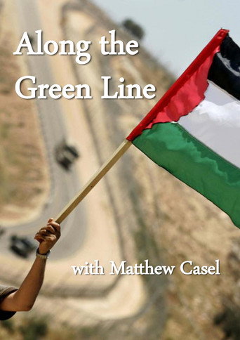 Along the Green Line movie poster