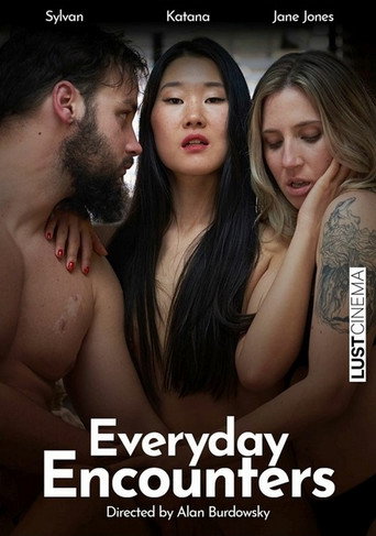 Everyday Encounters movie poster