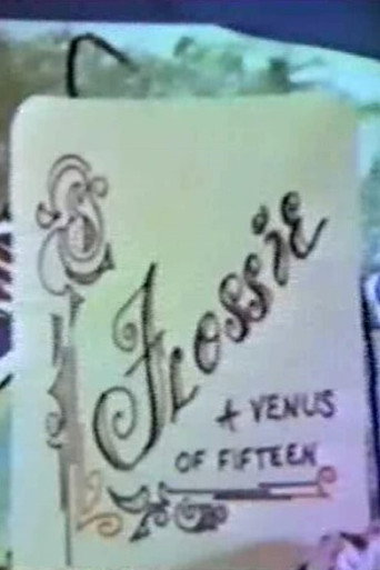 Flossie: A Venus of Fifteen movie poster