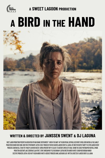 A Bird in the Hand movie poster
