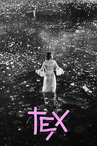 Tex movie poster