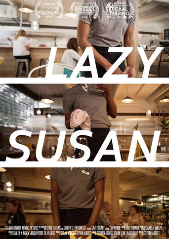 Lazy Susan movie poster