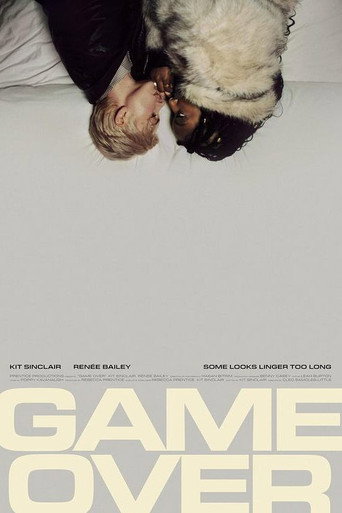 Game Over movie poster