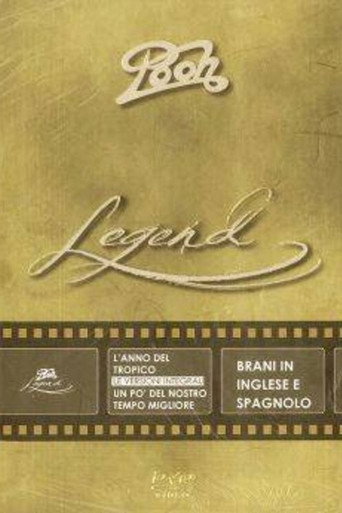 In concerto - I Pooh dal vivo movie poster