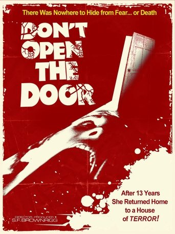Don't Hang Up! movie poster